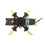 Hot Sales MATEKSYS Matek OPTICAL FLOW & LIDAR SENSOR 3901-L0X INAV Module F4 F7 F405 Flight Controller for RC FPV Racing Drone
